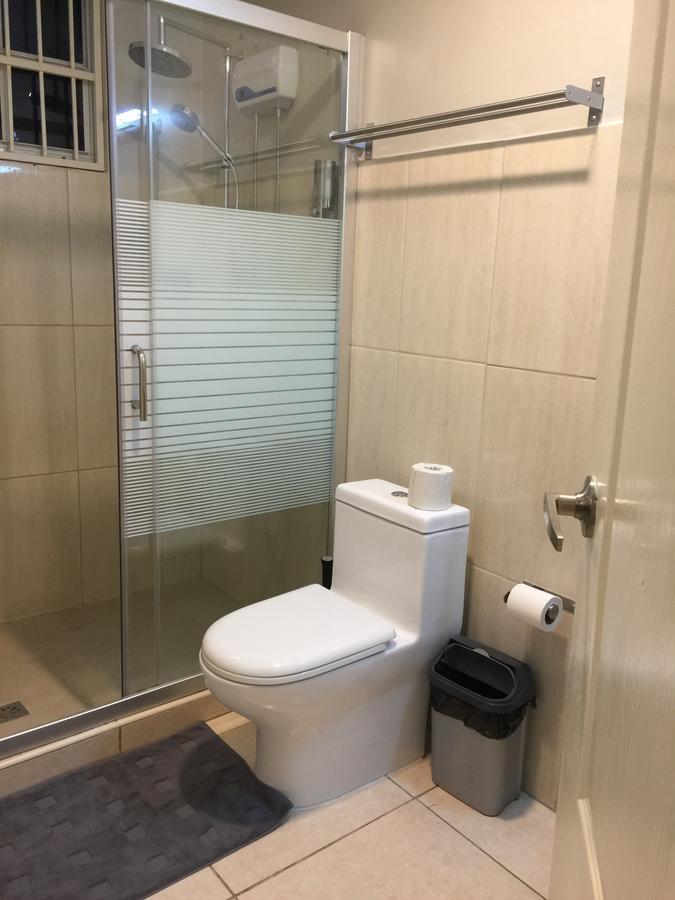 The Pier Beach Inn & Suites 威廉斯塔德 外观 照片